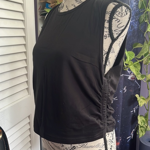 PINK Victoria's Secret Tops - VS Pink sleeveless tee